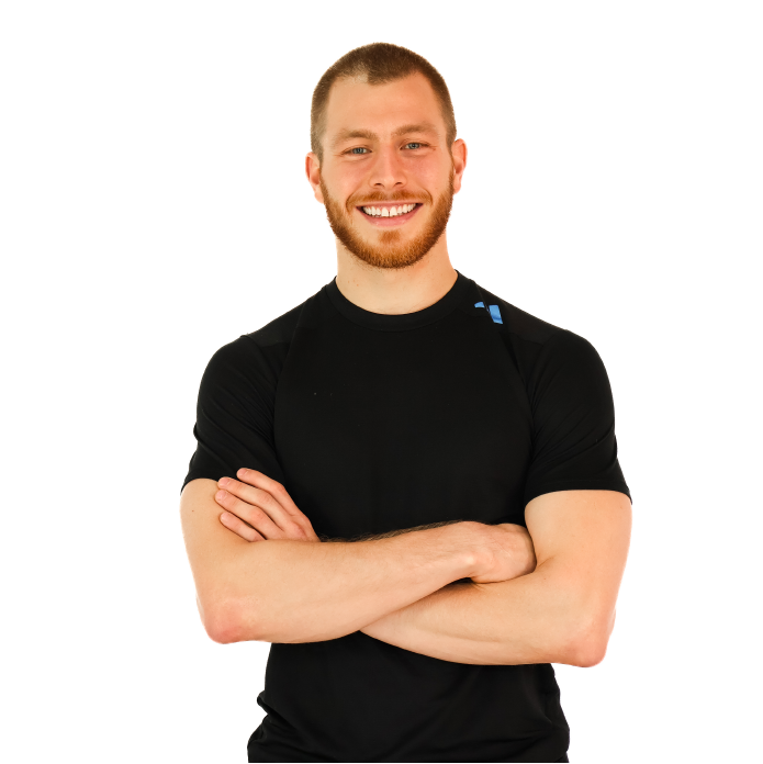 Checo Javelly, coach de Powerhouse