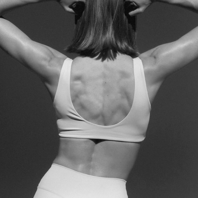 Jessie, coach de Kava Studio