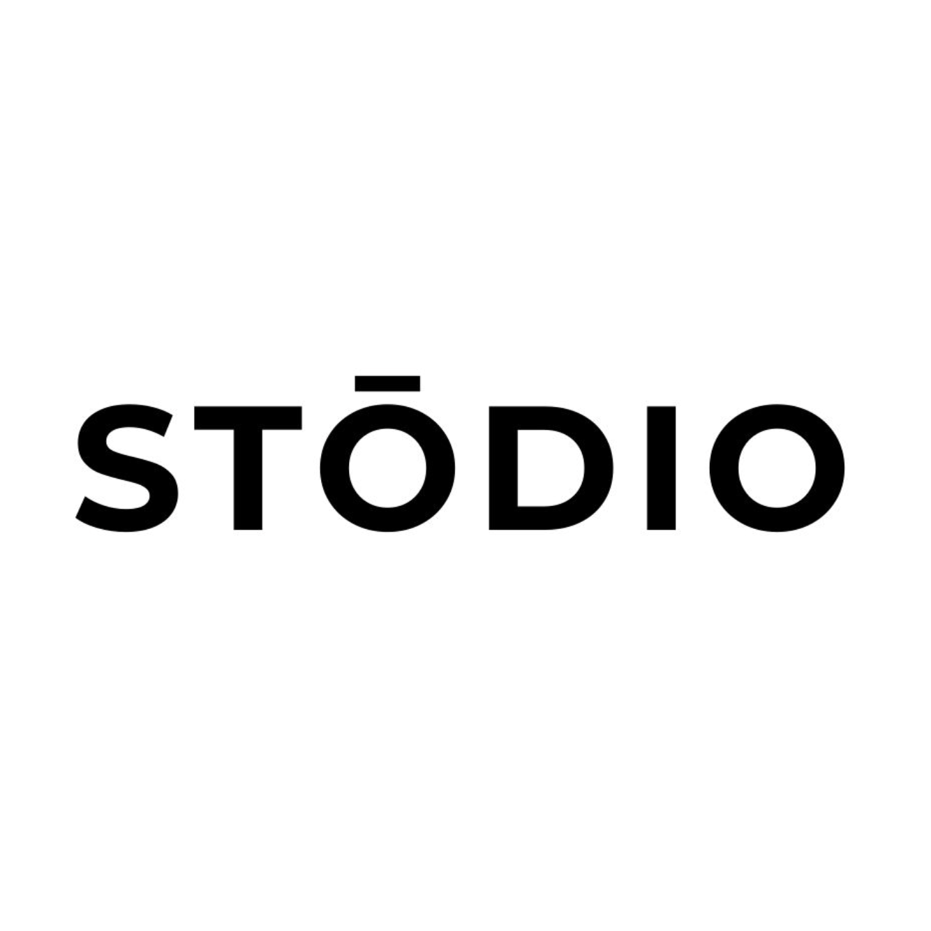 STŌDIO, logo