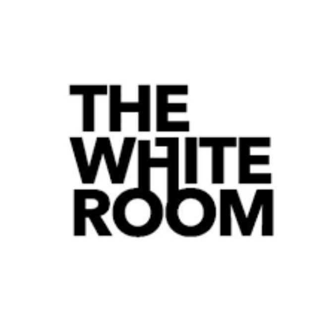 The White Room Studio, logo