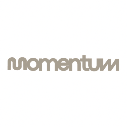Momentum Wellness, logo