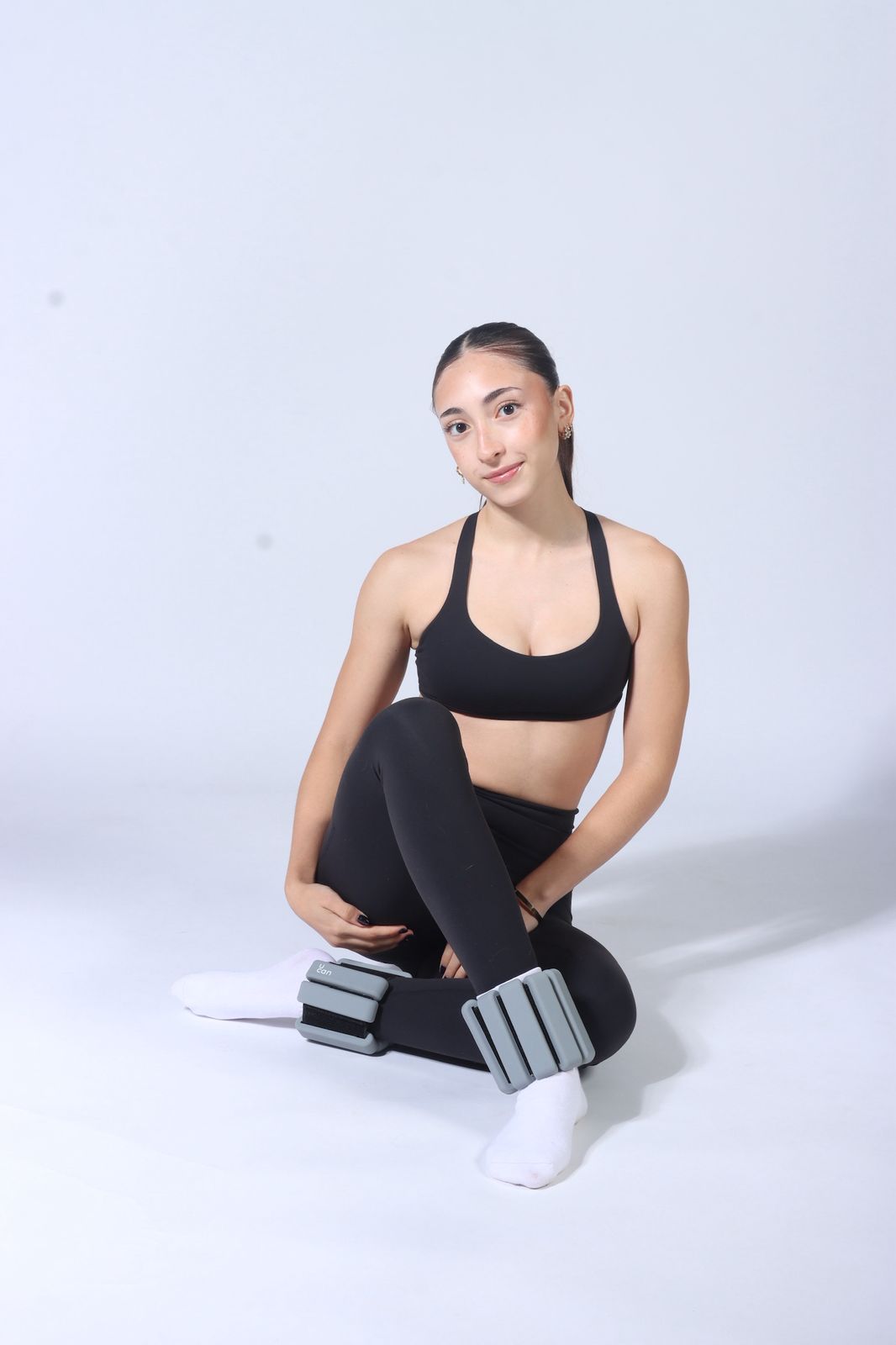 Maria Rios, coach de Momentum Wellness