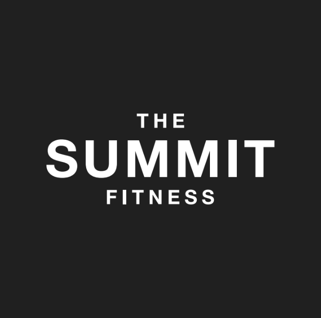 The Summit Fitness, logo