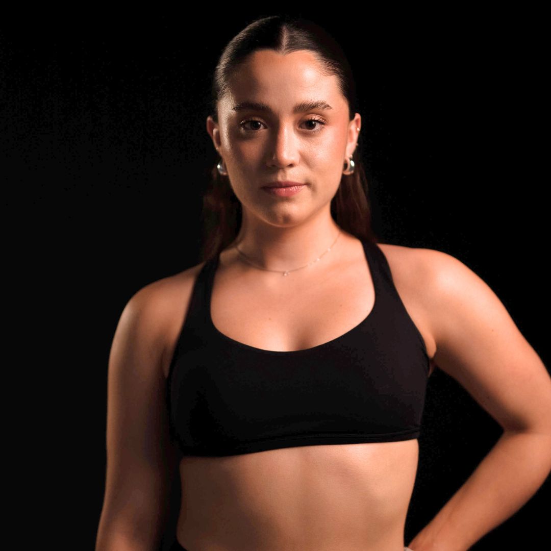 Inés González, coach de Hiiver