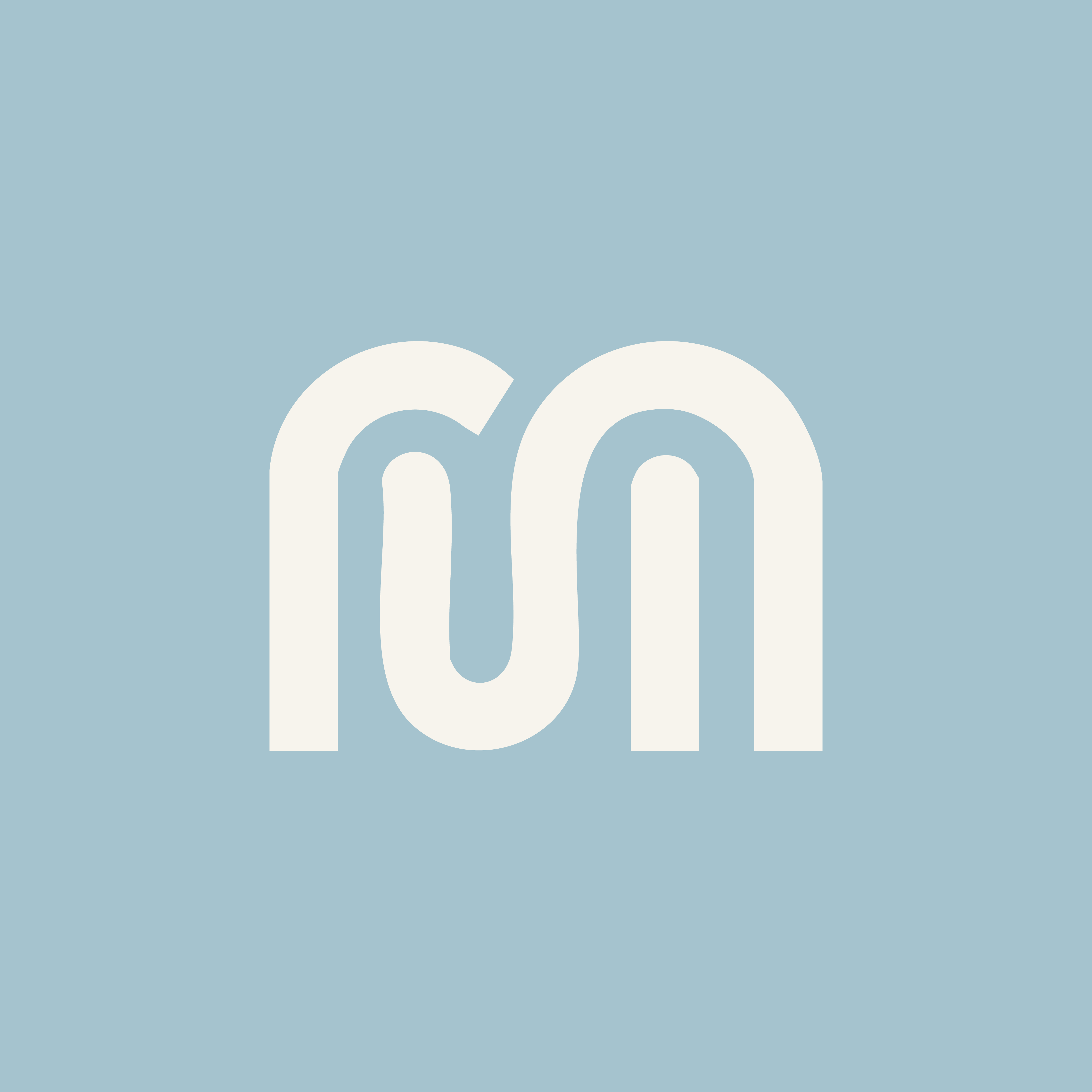 Maat Studio, logo