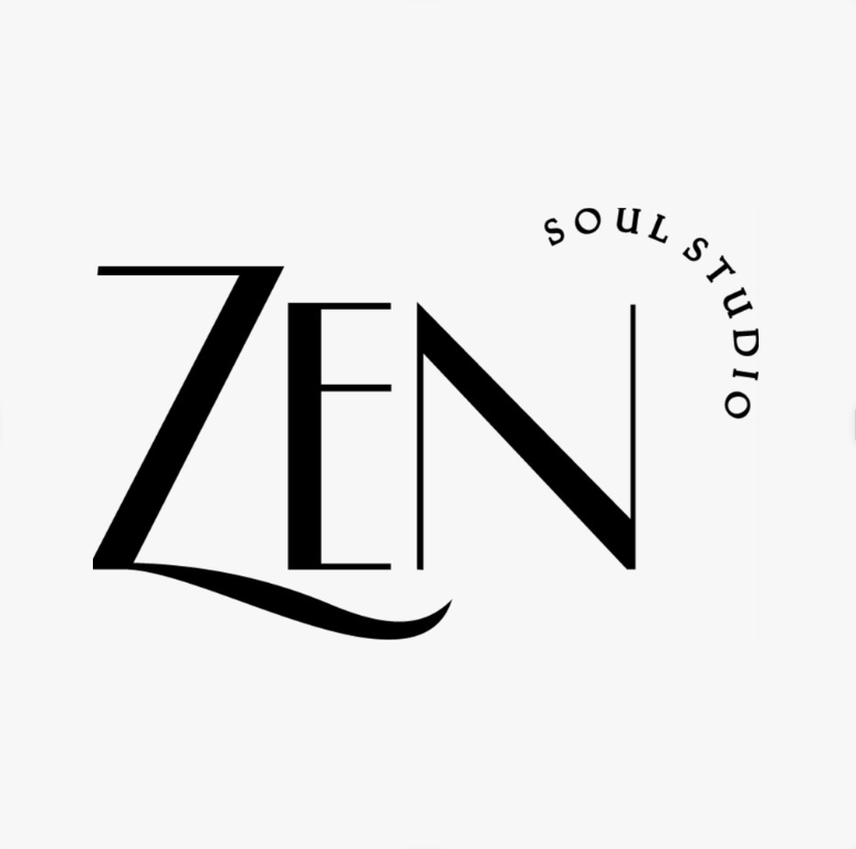 Zen Soul Studio, logo