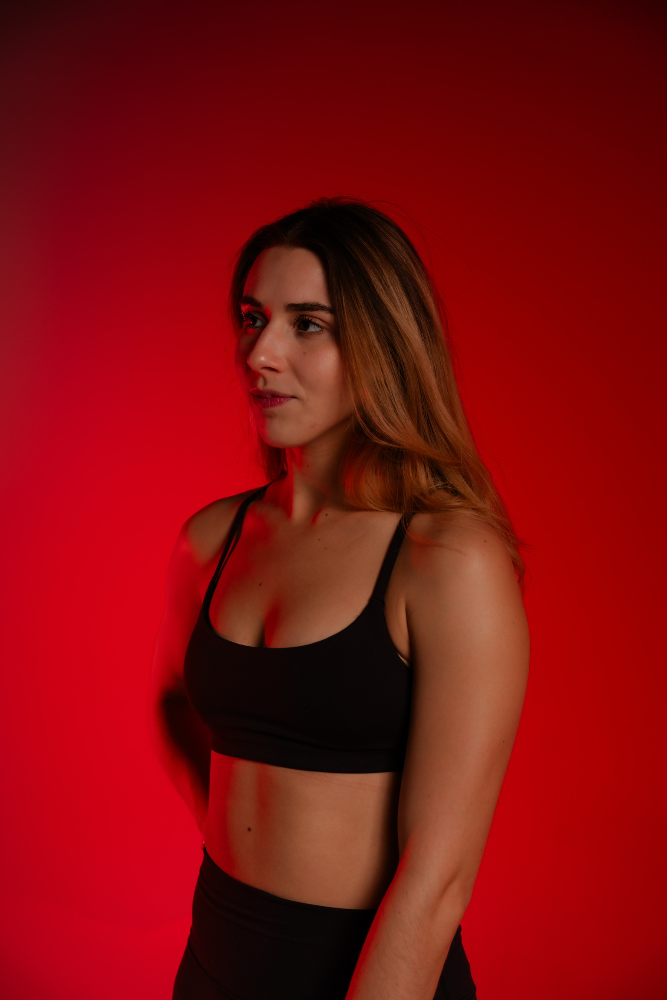Mariana Barragan, coach de Maat Studio