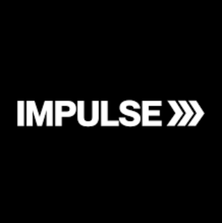Impulse Fitness Studio, logo
