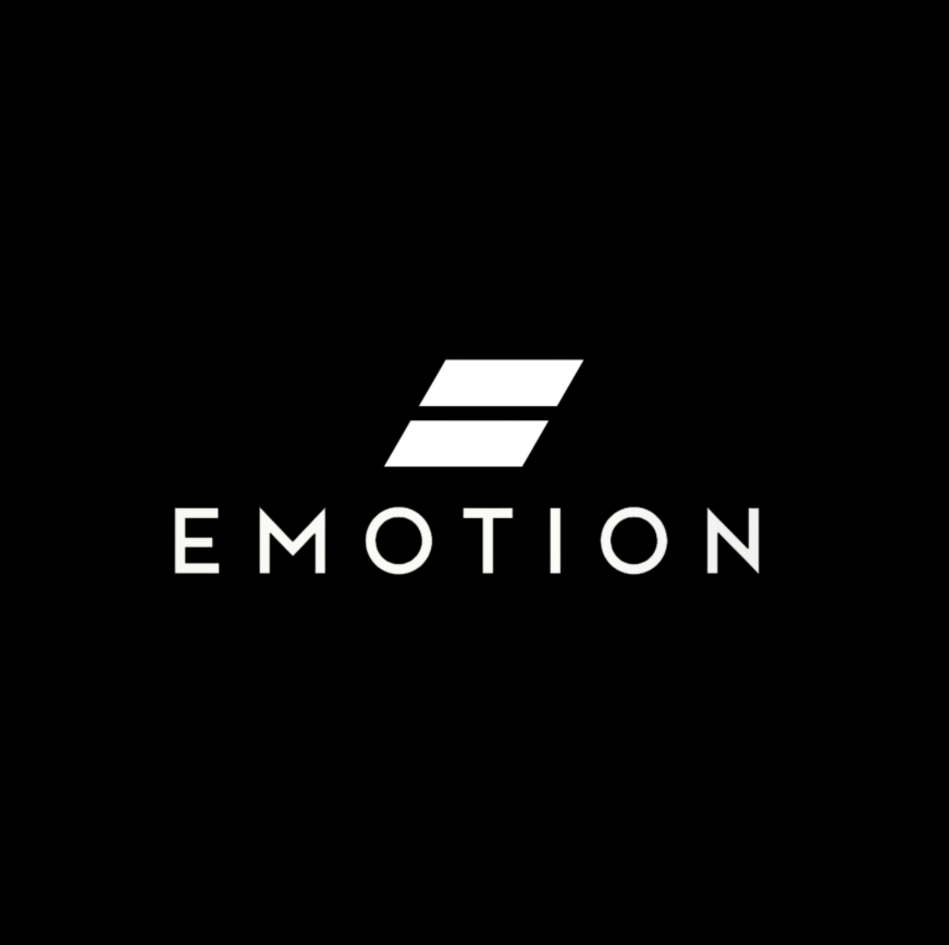 Emotion Studio, logo